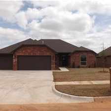 Rental info for Brand new home with option to lease to own