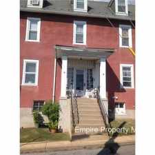 Rental info for 2136 Washington Ave - Apt