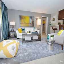 Rental info for Verse La Mesa