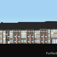 Rental info for Grand Mason at Waterside Estates