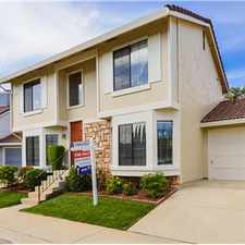 Rental info for Newly prepared single family detached-almaden