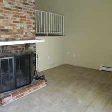 Rental info for Unique, 5 level, 2 bedroom with heat and hot water included! Washer & Dryer! Pets OK!