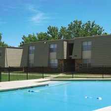 Rental info for Beautiful 2 Bedroom!!