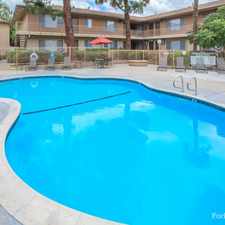 Rental info for The Corsican Apartment Homes