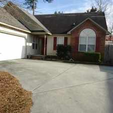 Rental info for 305 Firethorn Ln