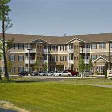Rental info for Forestview Senior Village: A 55+ community