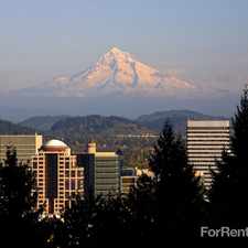 Rental info for Bridgeton Apartments