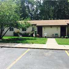 Rental info for Cayuga Village Apartment