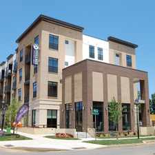 Rental info for The Village at Commonwealth