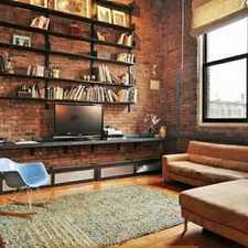 Rental info for Hahn Investments