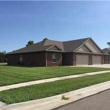 Rental info for New Executive Furnish Duplex for Short Term Lesing