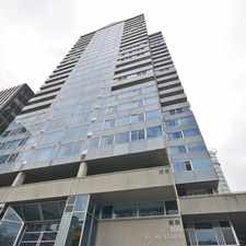 Rental info for 160 George Street