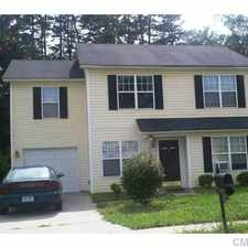 Rental info for Raindrops Road