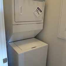 Rental info for *INCENTIVES* Brand New 1 Bdrm w/ In-Suite Landry, A/C, Dishwasher & Balcony in Fort Sask