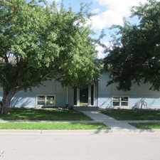 Rental info for Alexander Street Apartments
