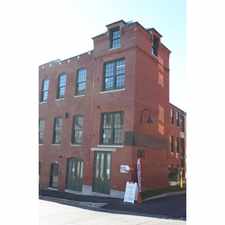 Rental info for Junction Shop Lofts