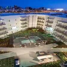 Rental info for Marq at RiNo