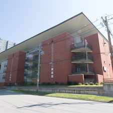 Rental info for 512 S Third