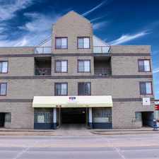 Rental info for 303 E Green