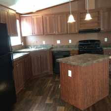 Rental info for The Crossings