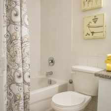 Rental info for Richgrove Drive