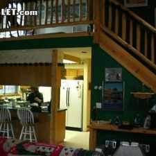 Rental info for Three Bedroom In South Navajo County