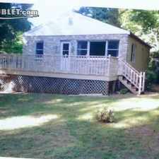 Rental info for Two Bedroom In Kent County