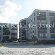 Rental info for 392 Estero Blvd #106