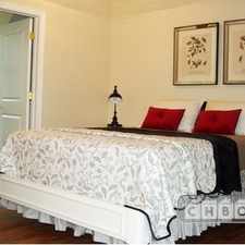 Rental info for Studio Bedroom In Leesburg