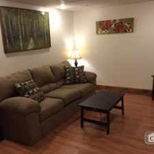 Rental info for One Bedroom In Lewiston