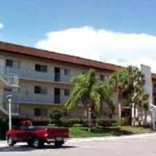 Rental info for 1024 Manatee Road #105