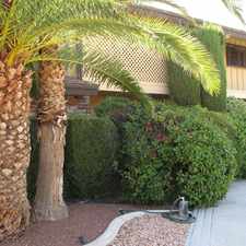 Rental info for SOLD - Paradise Palms - 2241 Geronimo Way