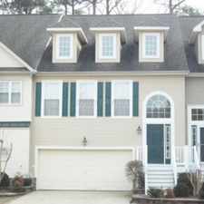 Rental info for Perfect 4 Bedroom/ 3.5 Bathroom Golf Course Front Townhome for Winter Rental