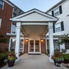 Rental info for Westfield Apartments
