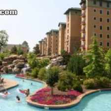 Rental info for One Bedroom In Sevier County