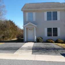 Rental info for 3 Bedroom, 2.5 Bath Duplex