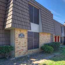 Rental info for Grove W Blvd & Mullholand Drive