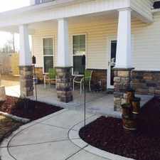 Rental info for 1005 Limeston Drive