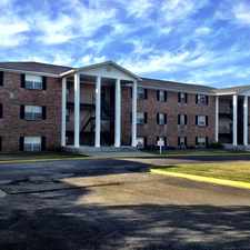 Rental info for River Ridge Apartment Homes