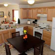 Rental info for White Lick Creek by Redwood