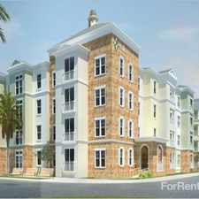 Rental info for RiZE at Winter Springs