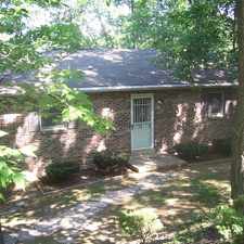 Rental info for 3 Bedroom, 2 Bathroom home in Great Location!