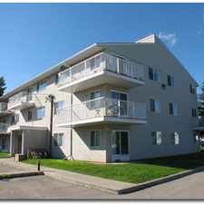 Rental info for : 10511 103 Ave., 0BR
