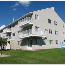 Rental info for : 9612 100 Ave., 0BR