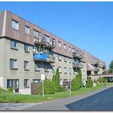 Rental info for : 6240 Ave. Bienville, Suite 103A,, 1BR
