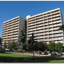 Rental info for : 9649-94 Ave., 0BR