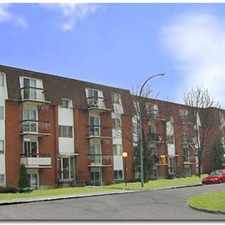 Rental info for : 1710, rue Valade, 1BR