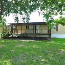 Rental info for 701 Wanda St