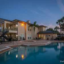 Rental info for District on Baldwin Park