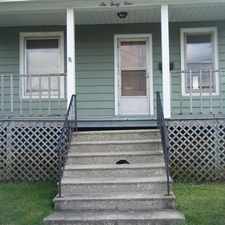 Rental info for McMillan Rentals